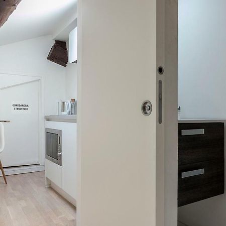 Italianway-Volta Apartment Milan Exterior photo