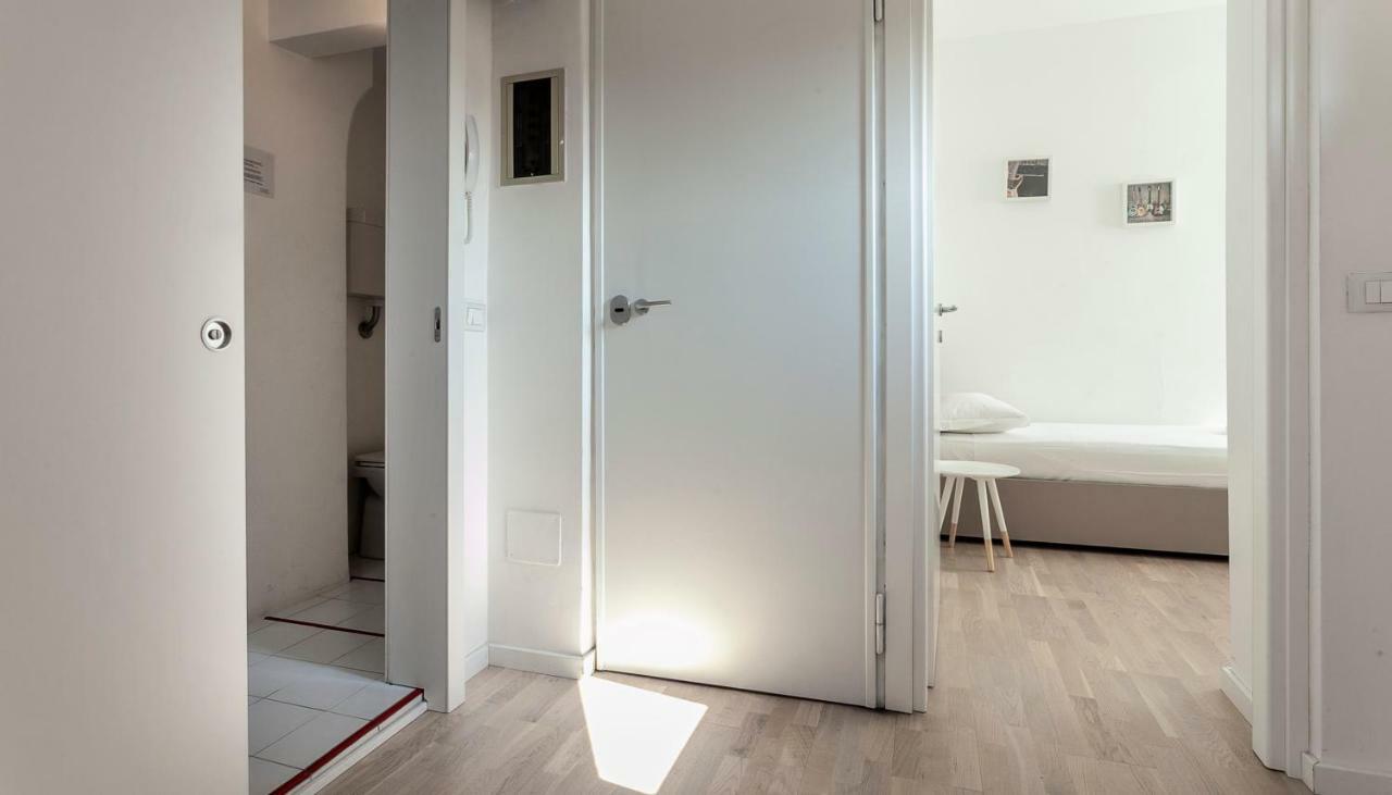Italianway-Volta Apartment Milan Exterior photo