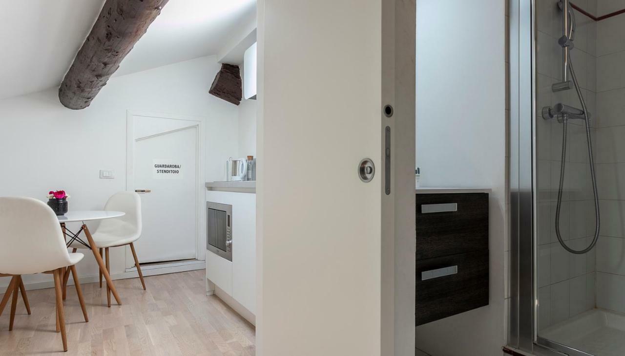 Italianway-Volta Apartment Milan Exterior photo
